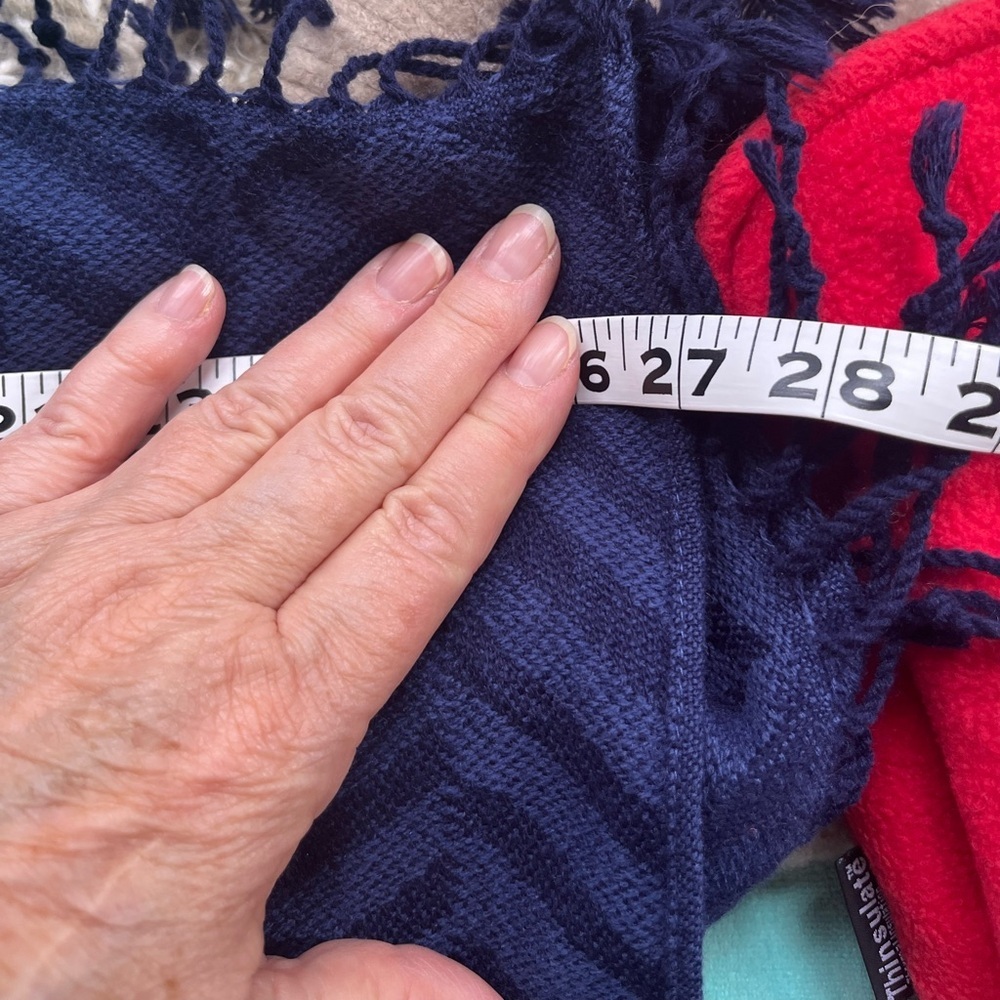 Scarf & Hat Bundle - Picture 6 of 13